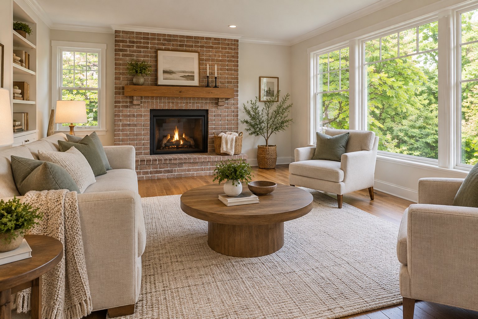 Buy A Home