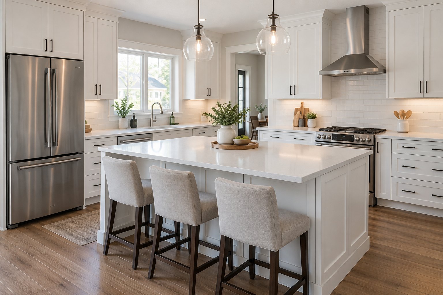 Sell Your Home