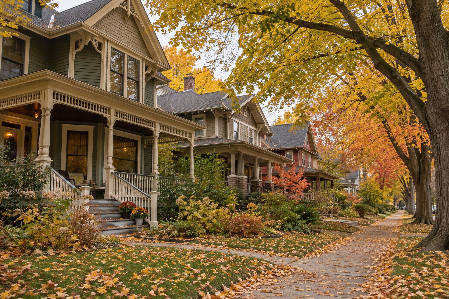 Ann Arbor